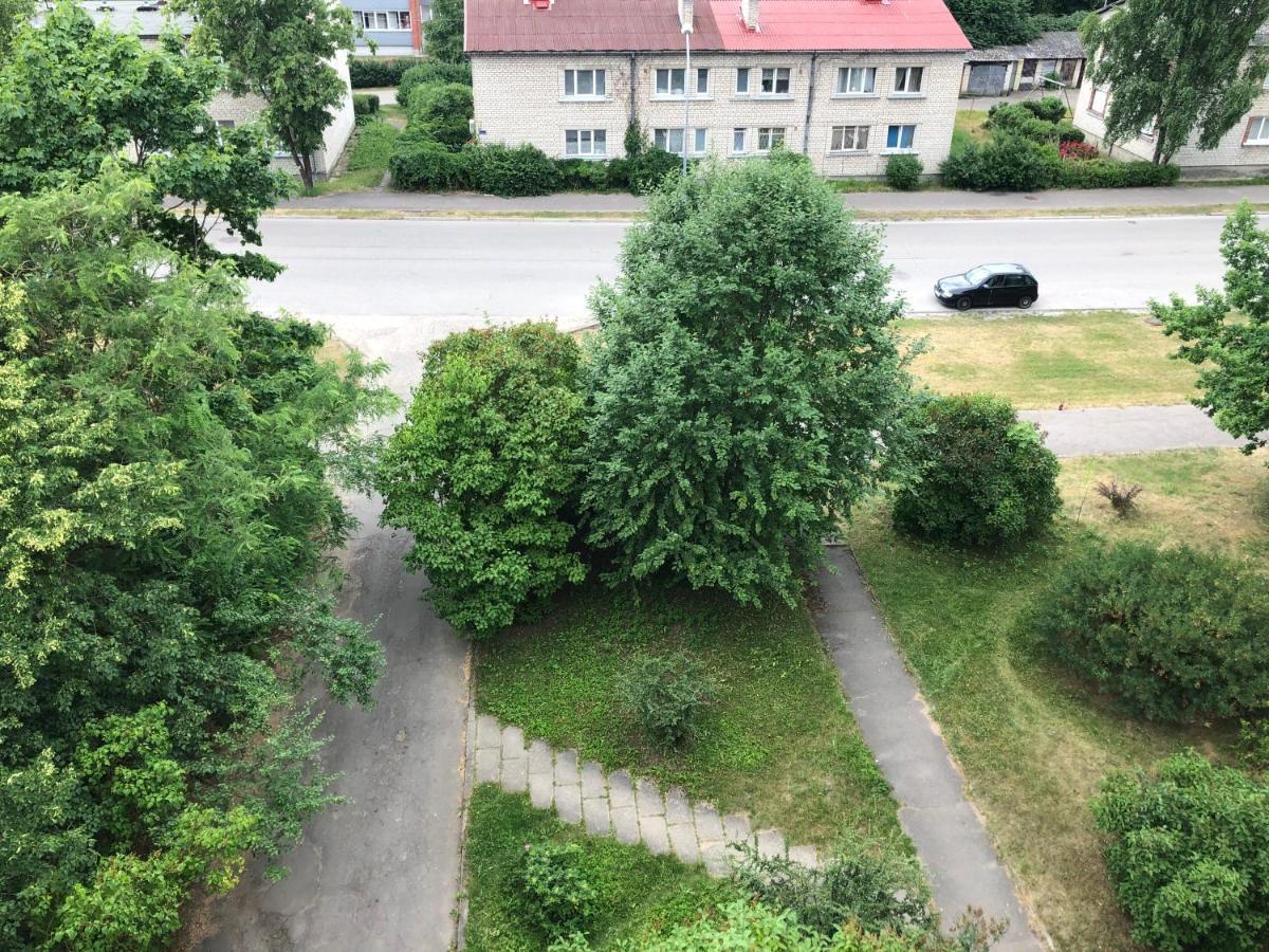 Happy Guest Apartament Jūrkalne Exteriér fotografie